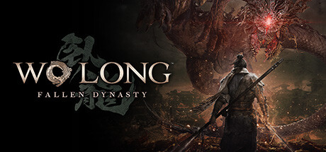 Wo Long: Fallen Dynasty （卧龙：苍天陨落